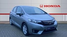 Honda Jazz 1.3 SE Navi 5dr CVT Petrol Hatchback